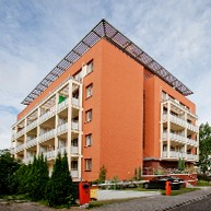 Apartament Gdańsk wirtualna wycieczka